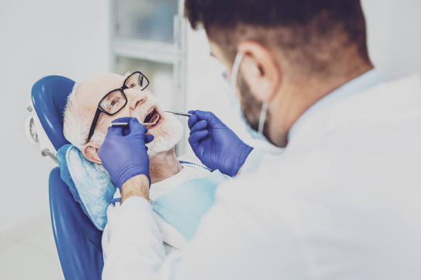 Best Emergency Tooth Extraction in Lmer Heights, PA